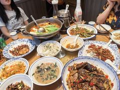 -廖记餐馆·地道芷江菜(龙津商贸城店)