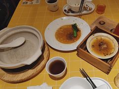 -蔡澜点心·粤菜(花城汇南区店)