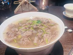 -甄御•海鲜新青岛菜(麦岛店)