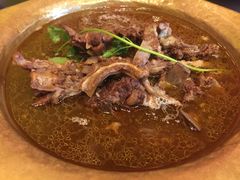 -芦月轩羊蝎子(北蜂窝店)