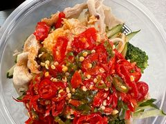 -魏家凉皮(中北店)