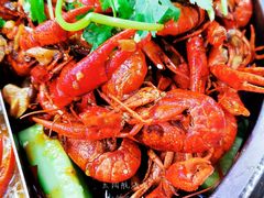麻辣小龙虾-盱眙小龙虾(天虹店)