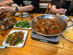 -61号餐吧(兴坪古镇漓江店)