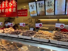 -八一路好吃街(雨田商务大厦店)