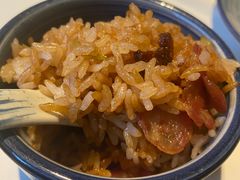 -八府香鸭·啫啫煲(华山路店)