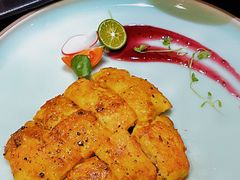 -松临·铁板烧&Omakase(神农店)