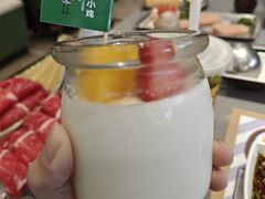 -椰小鸡·琼州糟粕醋(美兰缤纷城店)