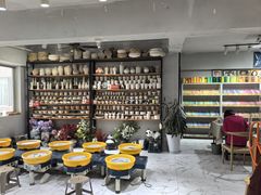 -木子陶艺(春熙路店)