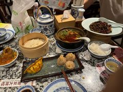 -南京大牌档(崇文门国瑞店)