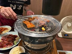 -蒜香焼肉PURUSHIN(马场路店)