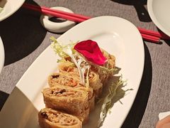 -HOMES上海本帮菜(襄阳公园店)