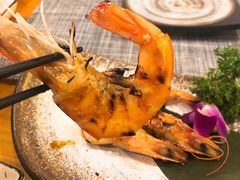 -竹马炭火烤肉(南屏店)