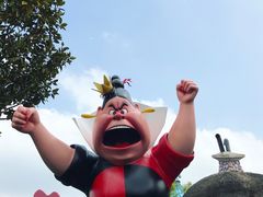 游乐设施-巴黎迪士尼乐园