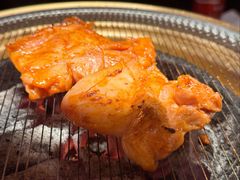 -西塔老太太泥炉烤肉(上海七宝领展广场店)