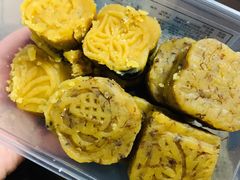 -麦陇香(绿地店)