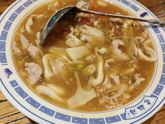 连汤肉片-老雒阳面馆·水席(定鼎门店)