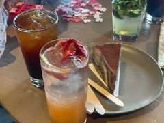 -星巴克臻选(成都太古里店)