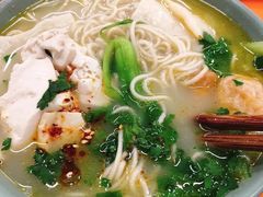 -扬州大学扬子津校区润园餐厅