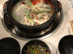 -钢管厂五区小郡肝串串香(南山店)