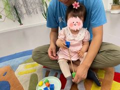 -范米乐成长中心