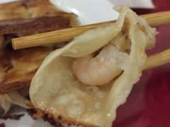 -大眼锅贴水饺(河东店)