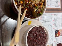 -阿坤传统手工小吃(杨家坪店)