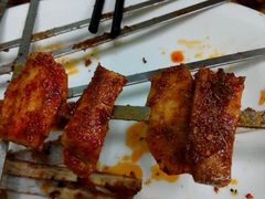 android_upload_pic-清真新疆叶尔羌烤肉店(新香洲店)
