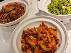 -兰湘子·湘菜小炒(长安万科广场店)