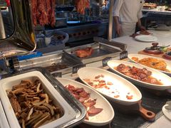 -杭州钱江新城万怡酒店-西餐厅