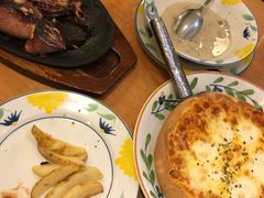 -萨莉亚意式餐厅(深圳北站店)