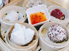 -金翠河烧鹅餐厅(解放碑时代广场店)