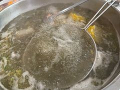 -潮悦牛肉火锅城(水贝店)