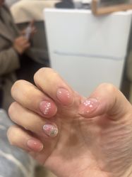 -美兮美学·日式美甲美睫