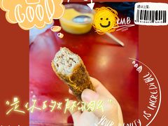 -老回回小吃(百万庄店)