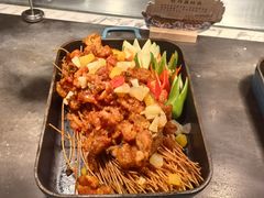 -沈阳和平艾美酒店新食谱西餐厅