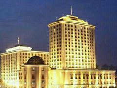 -白金汉爵大酒店(相城店)