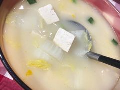 -西贝(上海中心店)