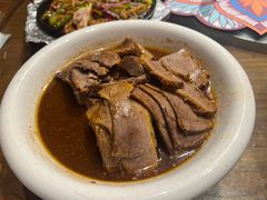 -蒙亨·手把肉·蒙古包文化主题餐厅(天恒广场店)