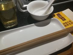 -巴奴毛肚火锅(广益哥伦布店)