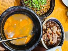 -张烤鸭·川菜·非遗冒烤鸭(青石桥店)