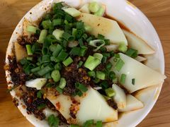 -洞子口张老二凉粉(文殊院店)