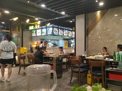 -小王少龙火锅(沙南街店)