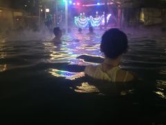 -天赐温泉