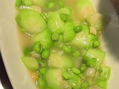-缪氏川菜(深圳北站缤果空间店)