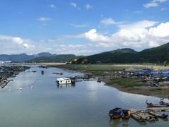 -北岐滩涂