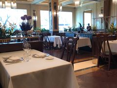 大堂-福楼法餐厅FLO