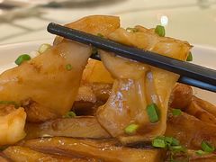 -正佳广场万豪酒店-粤菜餐厅·点心·海鲜·聚餐