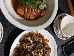-金翠河烧鹅餐厅(解放碑时代广场店)