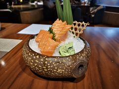 -山葵家·创意料理(宁波来福士店)