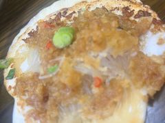-三江烤鱼(张家巷店)